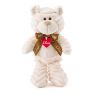 Timothy mackó plüssfigura 30cm - Lumpin