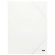 TipTop Office 3-Leveles Gumis Mappa A4, Fehér