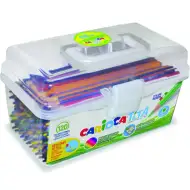 Tita színesceruza szett 120db-os - Carioca