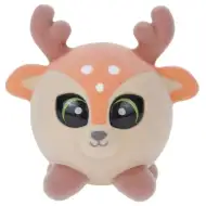 Flockies játékfigura 4. széria - Dominic őzike