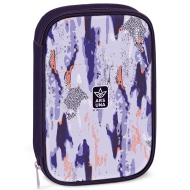 Ars Una: Camouflage többszintes tolltartó