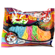 Noodles szupernyúlós ramen tészta stresszoldó játék