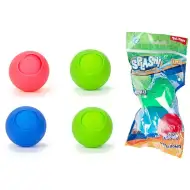 Splash újrahasználható vízibomba többféle változatban 2db-os