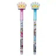 ICO: Bensia tolóbetétes ceruza korona radírral 1db