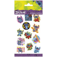 Tetoválás szett Disney Stitch mintával - Totum
