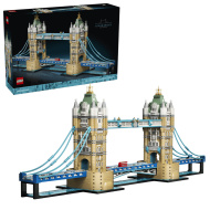 LEGO® Architecture: Tower Bridge (21067)