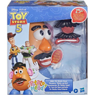 Toy Story 5 Beszélő Krumplifej Úr figura - Hasbro