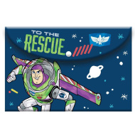 Luna: Toy Story Patentos mappa A/4-es méretben