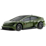 Hot Wheels: Toyota Prius Custom kisautó 1/64 - Mattel