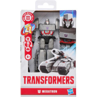 Transformers: Core Prime Changers Megatron figura 12,5 cm – Hasbro