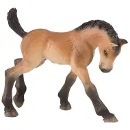 Trakehneni csikó lófigura - Bullyland