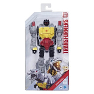 Transformers Authentics Titan Changer Grimlock átalakítható robotfigura - Hasbro