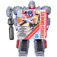 Transformers: Cybertron Battlers - Megatron robotfigura - Hasbro