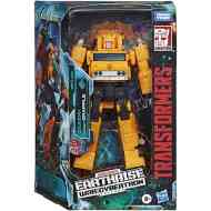 Transformers Earthrise - War for Cybertron: Grapple átalakítható robotfigura - Hasbro
