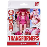 Transformers Genesis Alfa Elita-1 8 lépésben átalakítható robotfigura - Hasbro