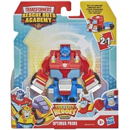 Transformers: Rescue Bots Academy Optimus Prime robotfigura 12cm - Hasbro