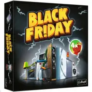 Black Friday társasjáték - Trefl