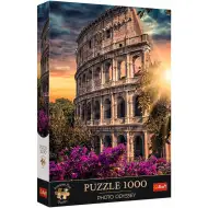 Róma, Colosseum 1000db-os prémium puzzle - Trefl