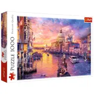 Velence varázsa 1000db-os puzzle - Trefl