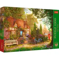 Nádfedeles házikó 1000db-os prémium puzzle - Trefl
