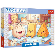 Bao Bao 100db-os puzzle - Trefl
