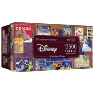 Disney arany évei 13500 db-os puzzle - Trefl