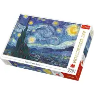 A csillagos éj 1000db-os puzzle - Trefl