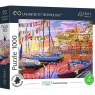 Vacay Time Nyári este 1000 db-os UFT puzzle - Trefl