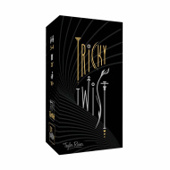 Tricky Twist társasjáték