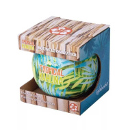 Waboba: Tropical Kahuna vízen pattanó labda többféle változatban 1db