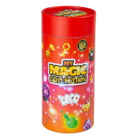 Magic City Trükkválogatás - piros