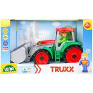 LENA: Truxx traktor dobozban 37cm
