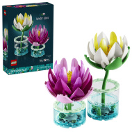 LEGO® Botanicals: Tündérrózsák (11511)
