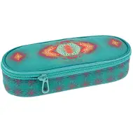 Ars Una: Turquise Hope nagy tolltartó 23x5,5x9cm