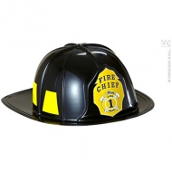 Tűzoltó sisak