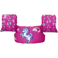 Bestway: Unikornis mintás úszómellény