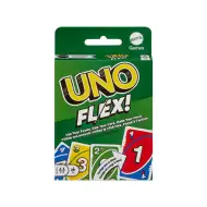 UNO Flex kártyajáték - Mattel