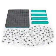 Upwords társasjáték - Spin Master