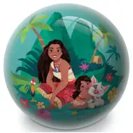 Vaiana 22cm-es Bio Ball gumilabda - Mondo Toys