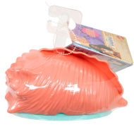 Disney Hercegnők: Vaiana mini meglepetés homokzátony figurával - Mattel