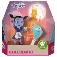 Giochi Preziosi Set 2 Figure Vampirina E Wolfie – Personaggi Della Serie TV, Giocattoli Per Bambini