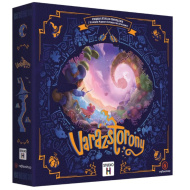 Varázstorony társasjáték