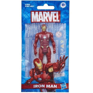 Marvel Szuperhősök Vasember 9cm-es figura - Hasbro