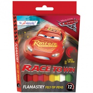 Verdák filctoll szett 12db-os