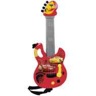 Verdák 3 elektromos gitár - Reig