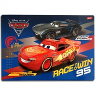 Verdák 3 - Race to Win könyöklő