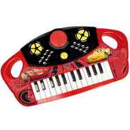 Verdák 3 szintetizátor 25 billentyűs - Reig