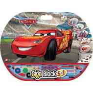 Verdák 5 az 1-ben giga kreatív szett