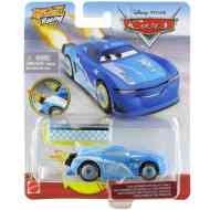 Verdák 3: Cam Spinner rakéta-autó 1/55 - Mattel