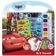 Verdák csináld magad kreatív szett - Jiri Models